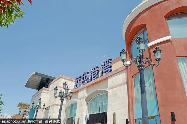 逛北京这些特色商场，来一次休闲之旅