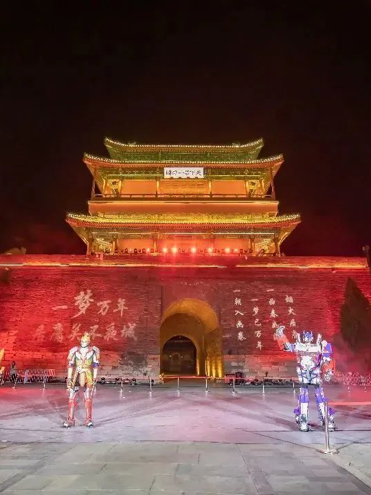 周末去哪｜昌平两日游，解锁您的夏日浪漫