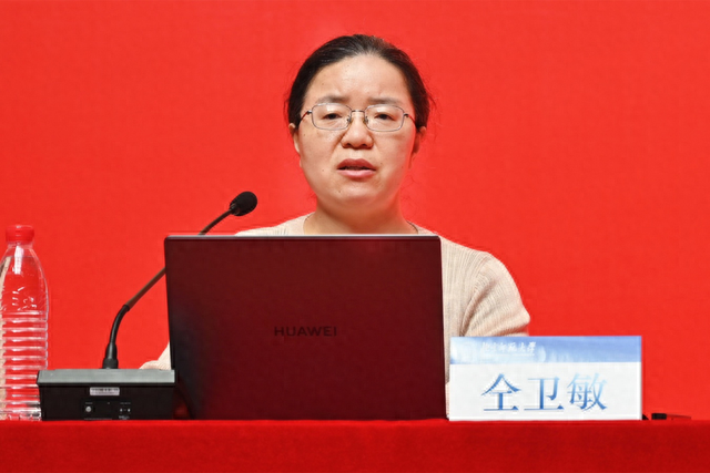 志存高远，勇于担当！北师大北京校区开展2023级新生集中入学教育