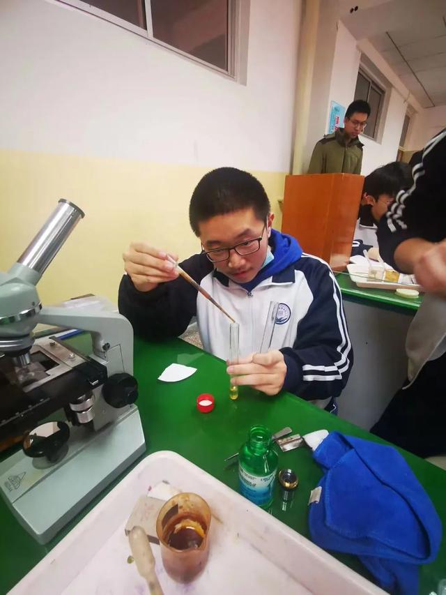 励志少年圆梦清华！他说：“逆境让我飞扬！”