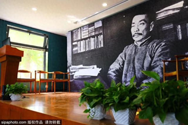 寻访鲁迅在京足迹，这些地方值得去
