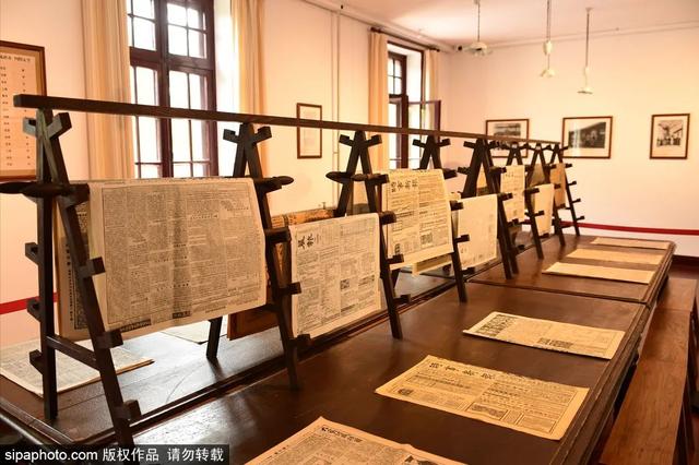 “七一”建党节 | 走进红色场馆，重温峥嵘岁月