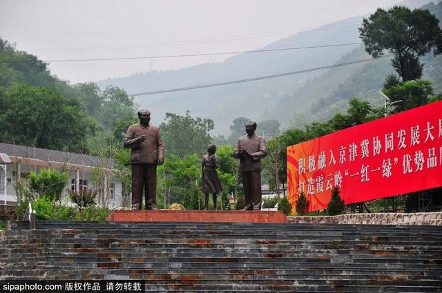 “七一”建党节 | 走进红色场馆，重温峥嵘岁月