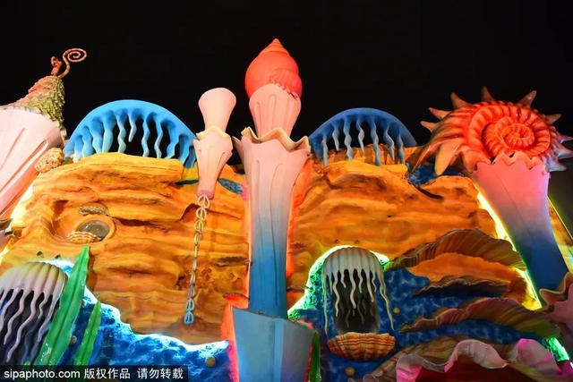 暑假遛娃好去处，家长请收——