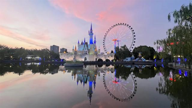 暑假遛娃好去处，家长请收——