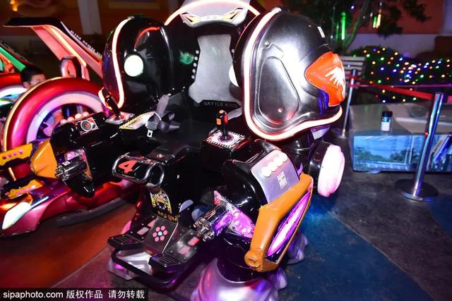 暑假遛娃好去处，家长请收——