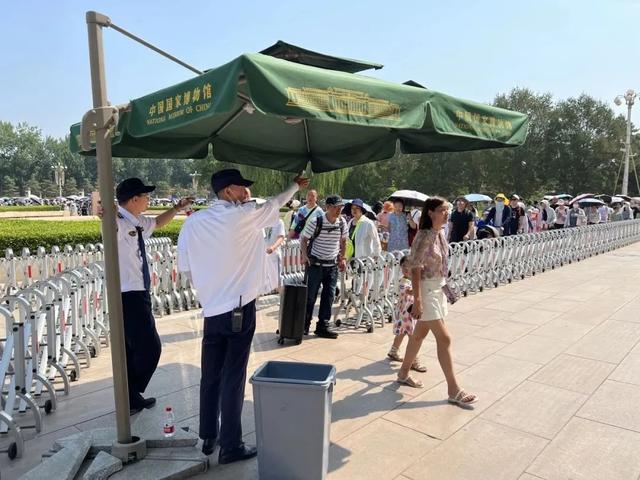 来国博看中国 | 暑期参观贴士请查收！