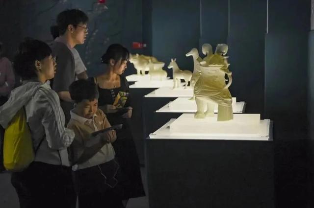 来国博看中国 | 暑期参观贴士请查收！