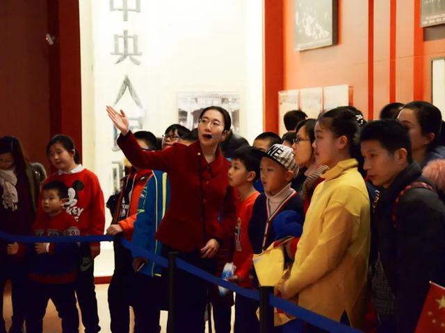 来国博看中国 | 暑期参观贴士请查收！