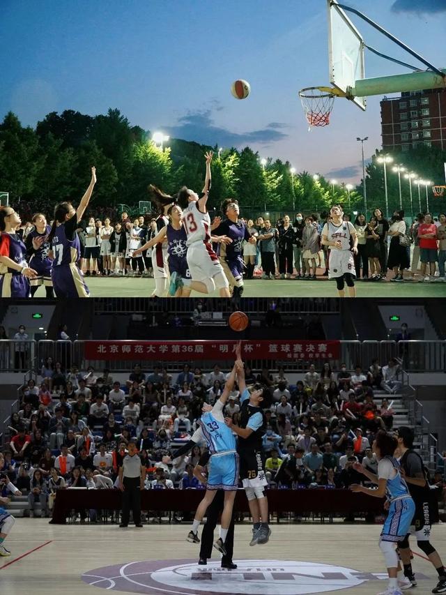 晚安故事丨青春不落幕