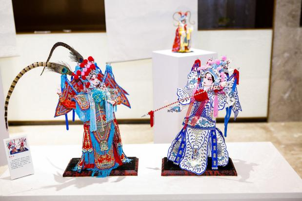 北京绢人的前世今生：“中国芭比”唐娃娃，让世界感受不一样的中国非遗