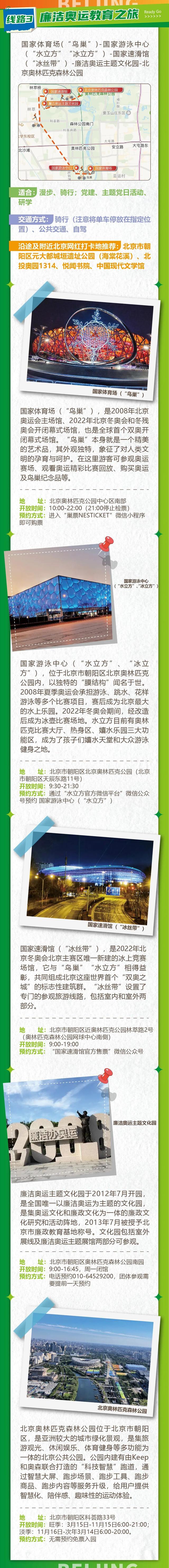 红色研学旅游精品线路（上）