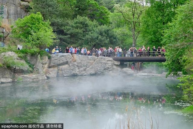 在北京寻找“多巴胺色彩”，一起度过彩虹般的快乐夏天
