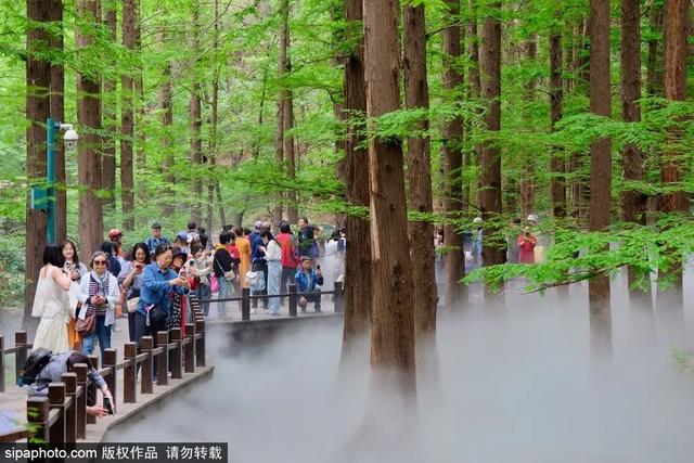 在北京寻找“多巴胺色彩”，一起度过彩虹般的快乐夏天