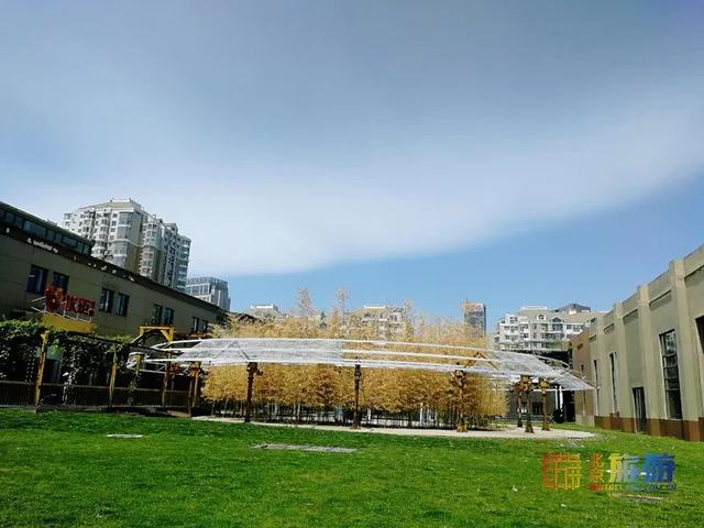 在北京寻找“多巴胺色彩”，一起度过彩虹般的快乐夏天