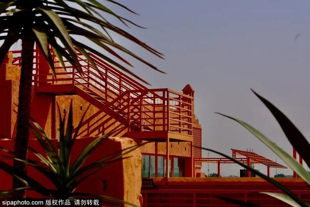 在北京寻找“多巴胺色彩”，一起度过彩虹般的快乐夏天