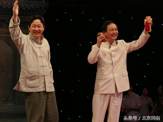 老北京曲艺数来宝，你还记得多少，后来如何了？