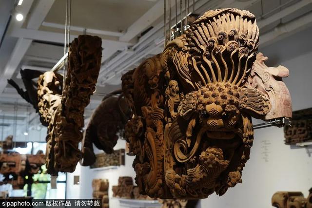 打卡北京这5座“四合院”，触摸别样人文历史