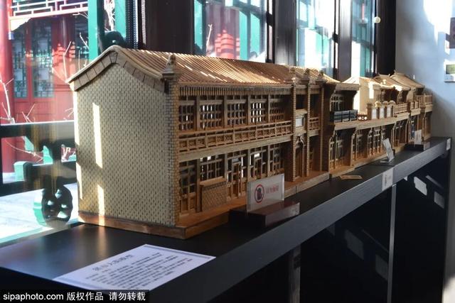打卡北京这5座“四合院”，触摸别样人文历史