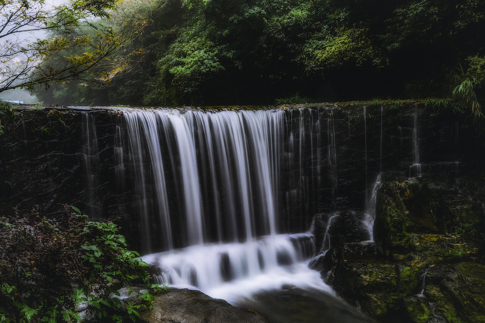 仙寓山景区