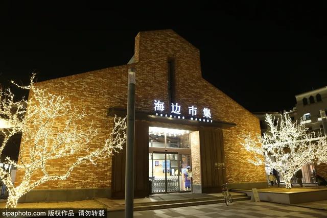 清爽六月，去海边赴一场夏日之约