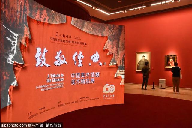 邂逅六月，京城大展云集