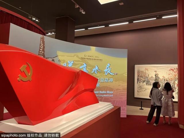 邂逅六月，京城大展云集