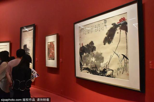 邂逅六月，京城大展云集
