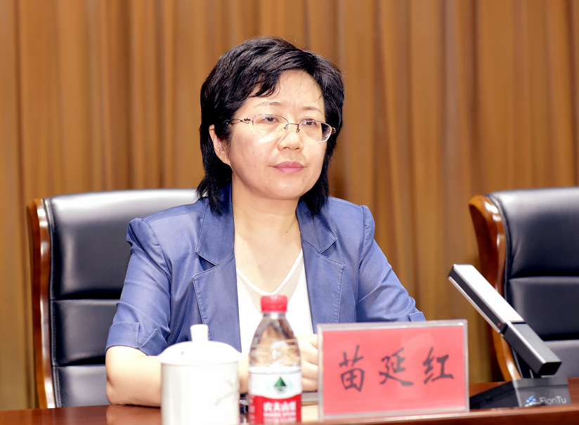 “海南司法行政在线”微信公号 图