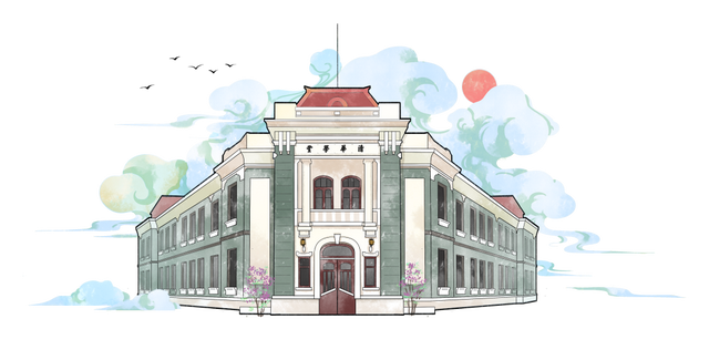 走进她的花鸟画世界，感受岁月浸润的细腻与温暖
