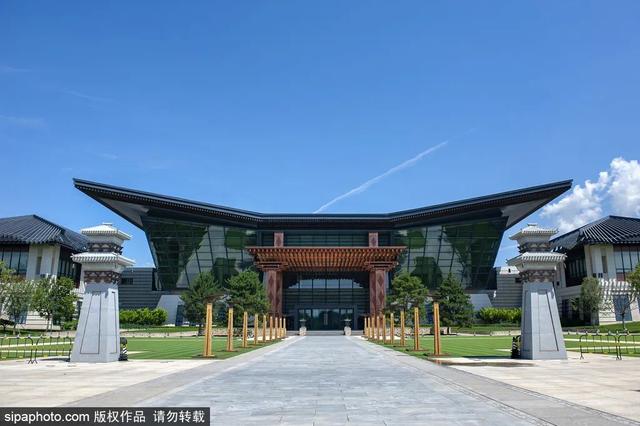 周末去哪 | 去雁栖湖赏山水美景，听“共燃”音乐