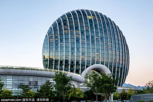 周末去哪 | 去雁栖湖赏山水美景，听“共燃”音乐