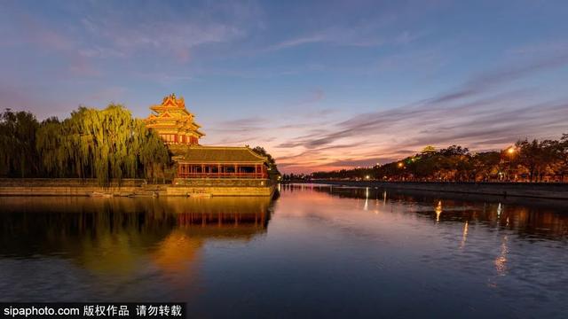文化和自然遗产日丨一起踏上“北京世界文化遗产之旅”吧