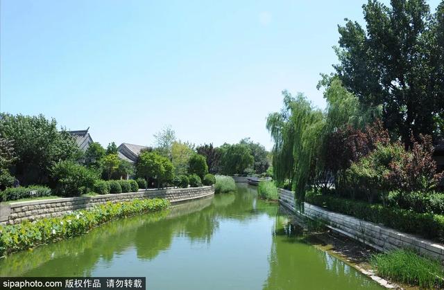 文化和自然遗产日丨一起踏上“北京世界文化遗产之旅”吧