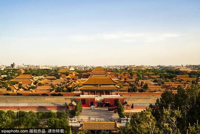 文化和自然遗产日丨一起踏上“北京世界文化遗产之旅”吧