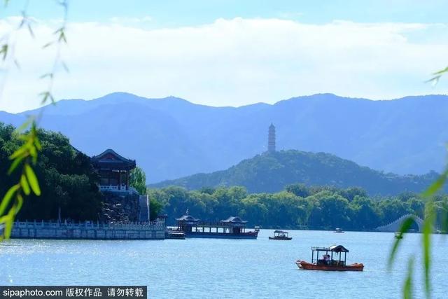 文化和自然遗产日丨一起踏上“北京世界文化遗产之旅”吧