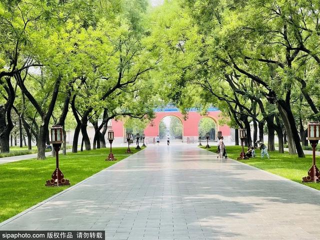 文化和自然遗产日丨一起踏上“北京世界文化遗产之旅”吧