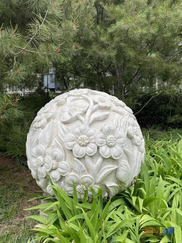 漫步京城 感受节气文化