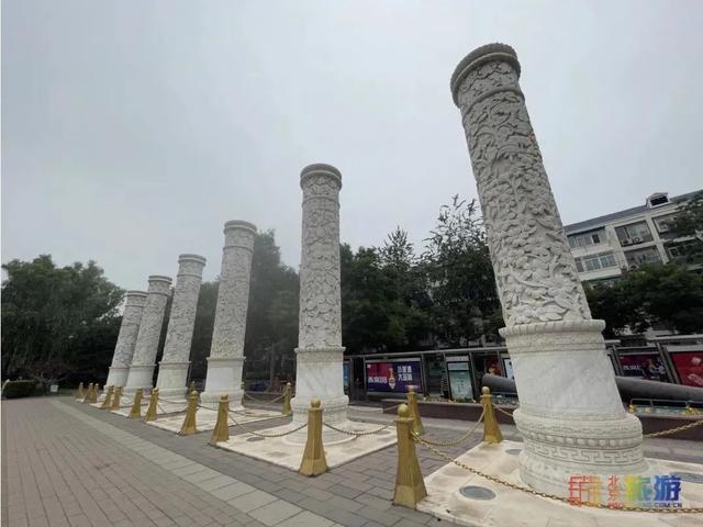 漫步京城 感受节气文化