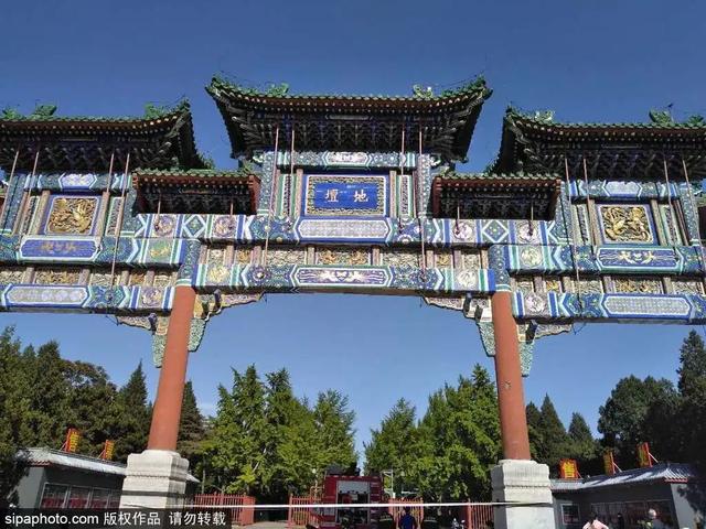 漫步京城 感受节气文化