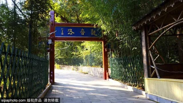 古寺寻幽，开启仲夏静心之旅