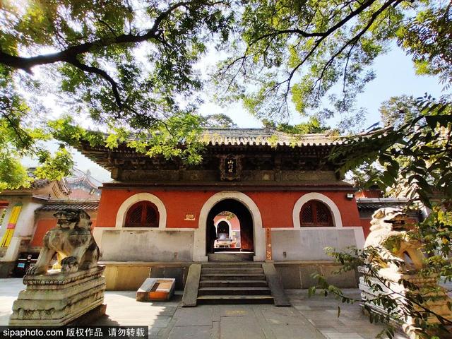 @考生们，北京这些景区有免票、降价优惠→