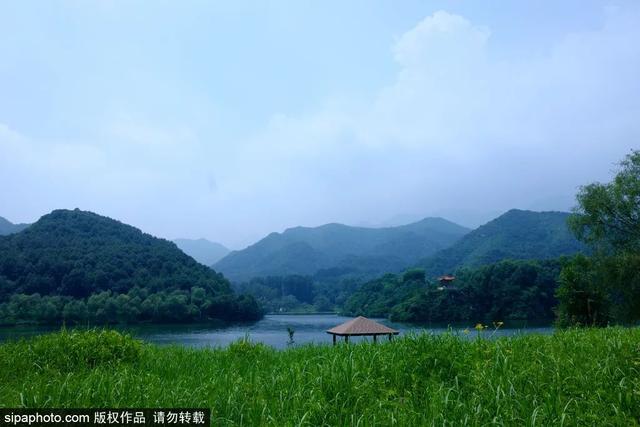 @考生们，北京这些景区有免票、降价优惠→