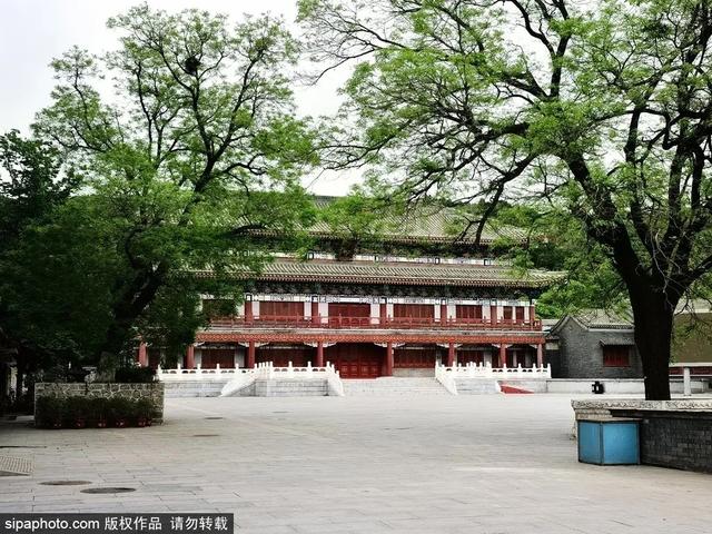 @考生们，北京这些景区有免票、降价优惠→