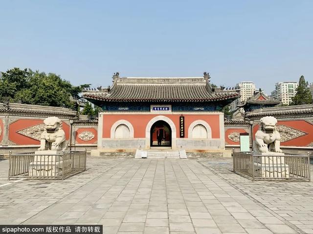 夏日悠悠，来这些博物馆寻一份静谧→