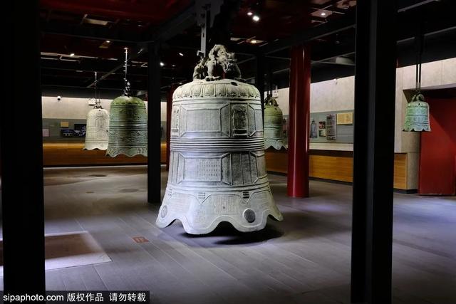 夏日悠悠，来这些博物馆寻一份静谧→