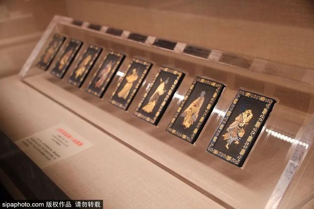 夏日悠悠，来这些博物馆寻一份静谧→