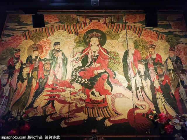 夏日悠悠，来这些博物馆寻一份静谧→