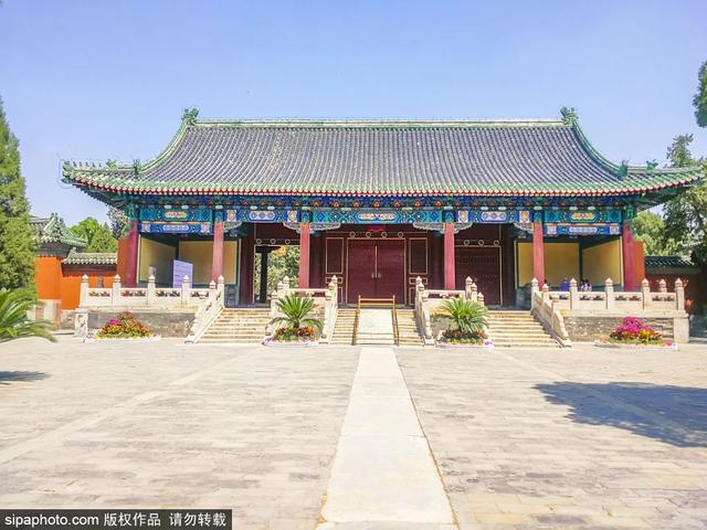 夏日悠悠，来这些博物馆寻一份静谧→