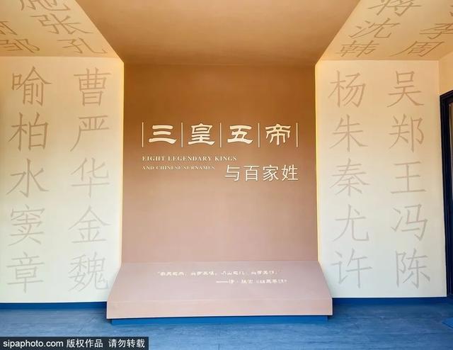 夏日悠悠，来这些博物馆寻一份静谧→
